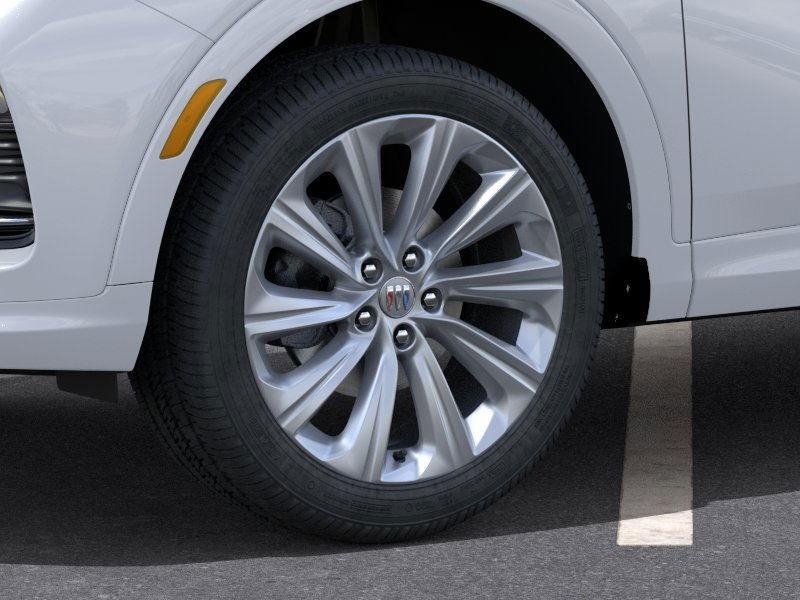 new 2026 Buick Envista car, priced at $32,985
