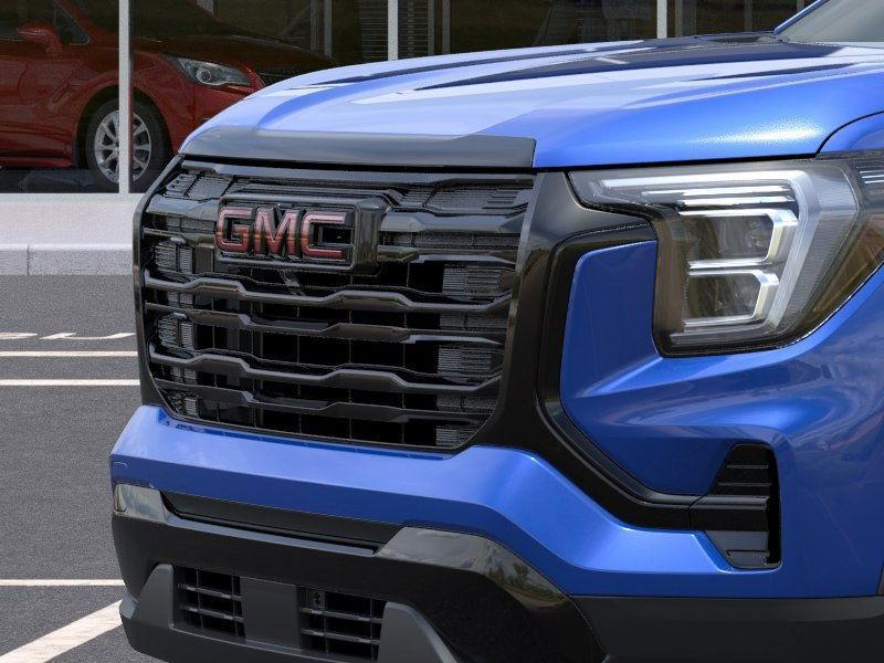new 2026 GMC Terrain car, priced at $31,899