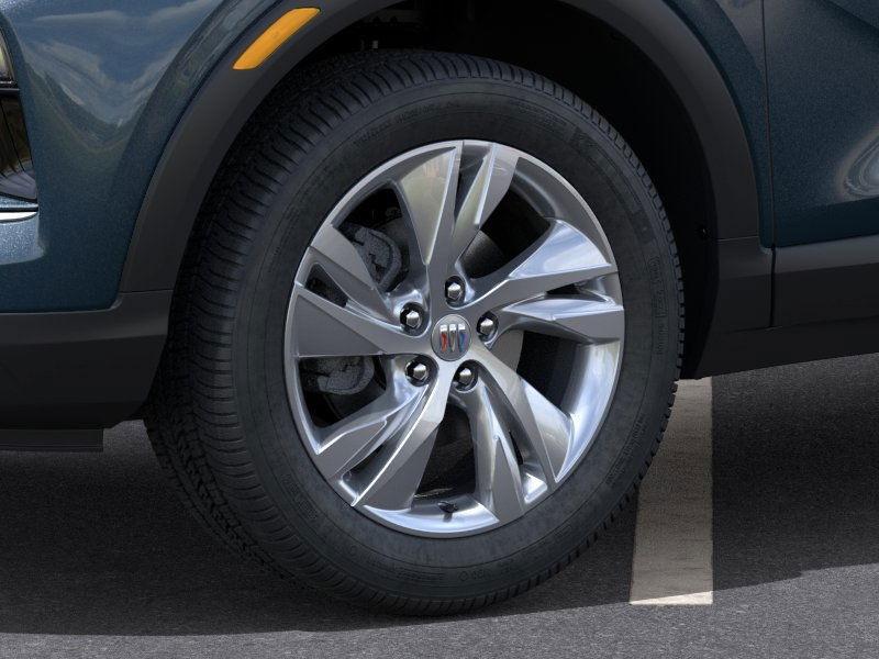 new 2026 Buick Encore GX car, priced at $29,480