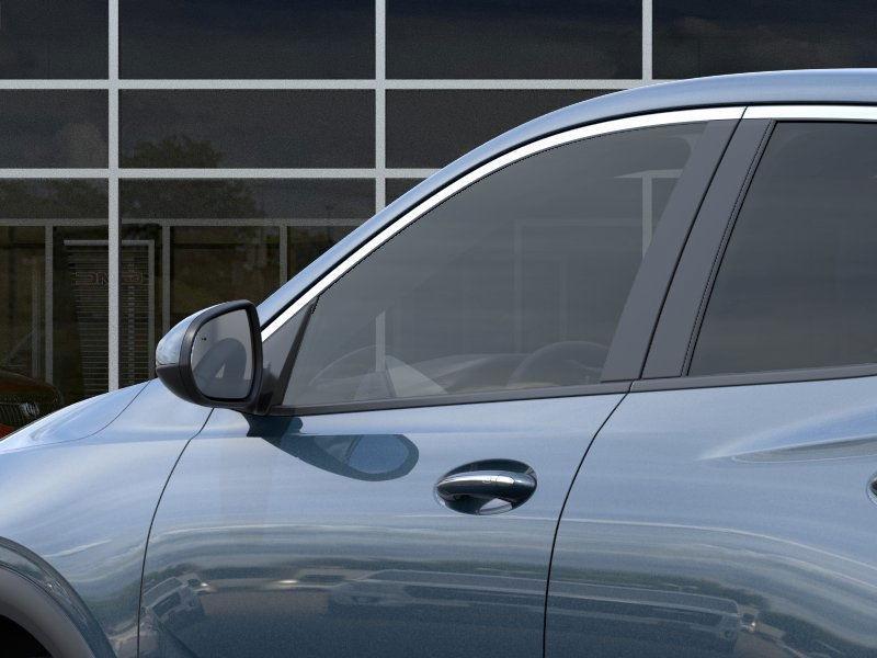 new 2026 Buick Encore GX car, priced at $29,480