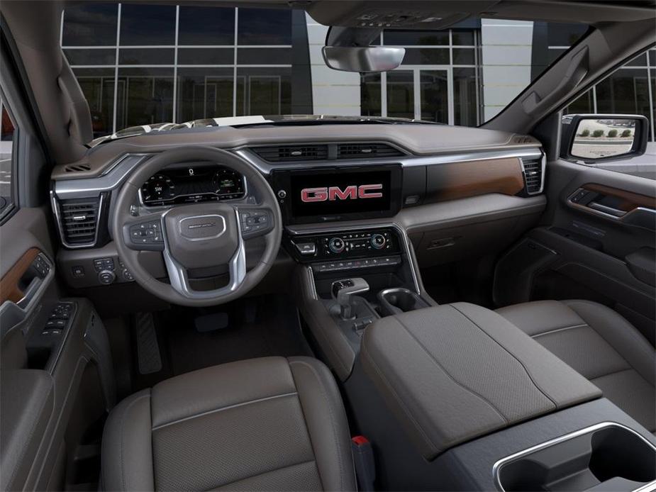 new 2024 GMC Sierra 1500 car, priced at $72,955