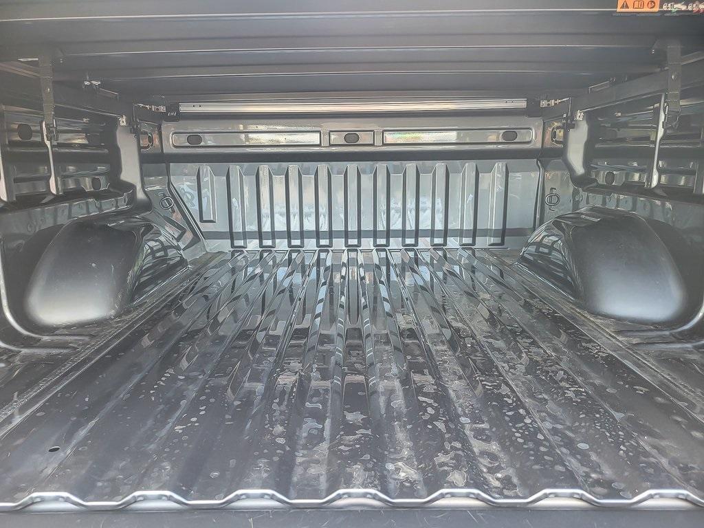 used 2022 GMC Canyon car, priced at $34,950