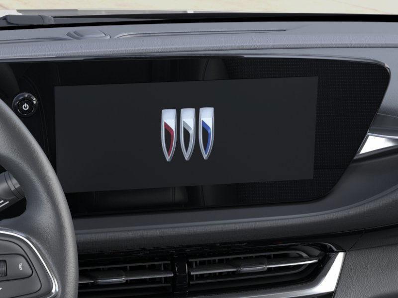 new 2026 Buick Envista car, priced at $30,275