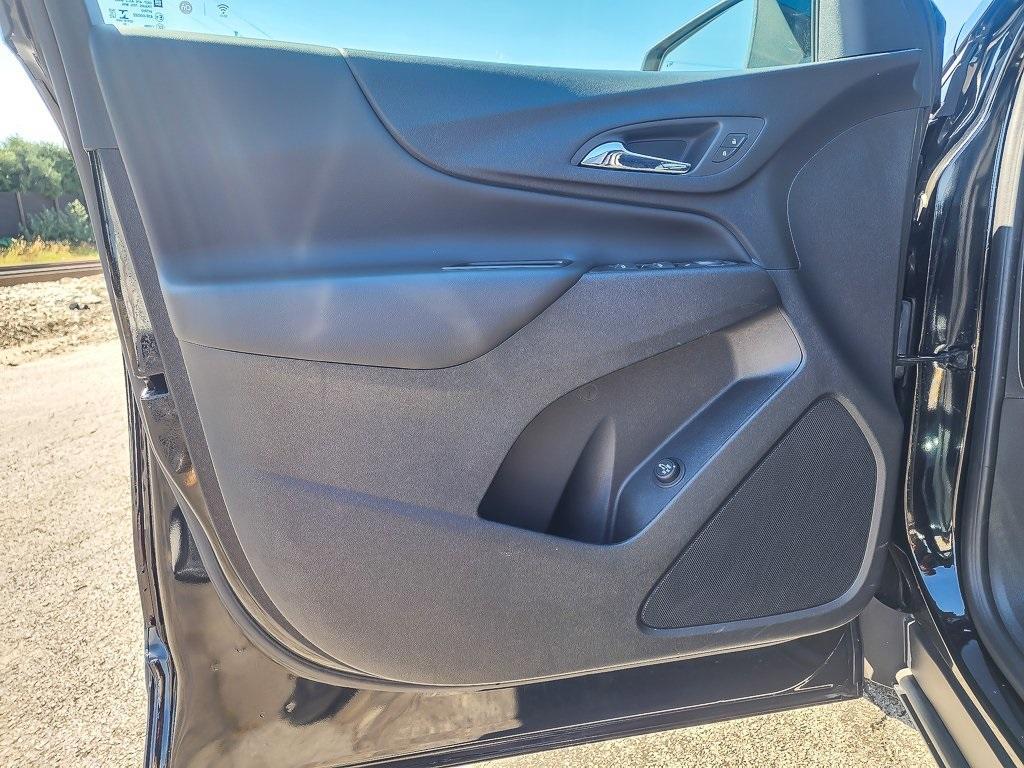 used 2022 Chevrolet Equinox car, priced at $23,850