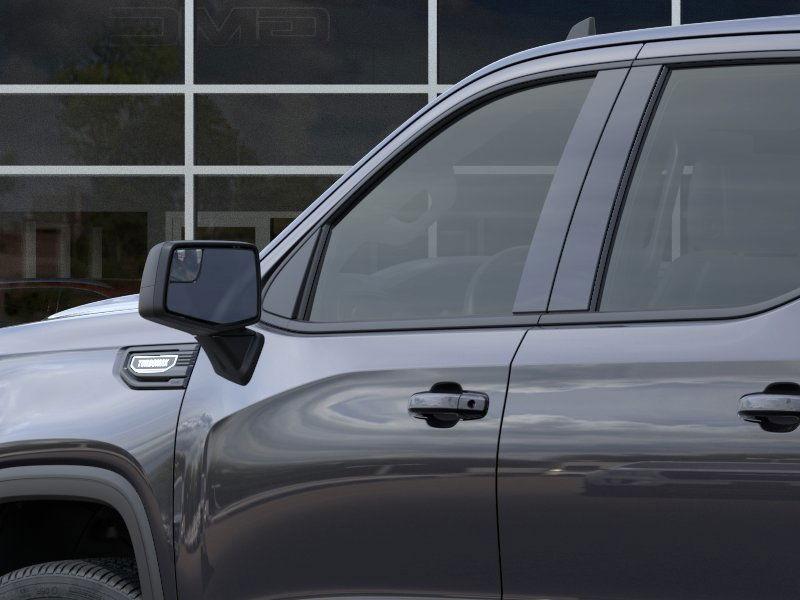 new 2026 GMC Sierra 1500 car, priced at $49,092