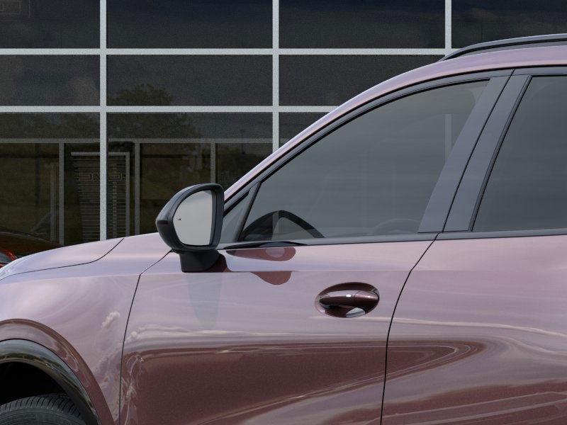 new 2025 Buick Envision car, priced at $41,986