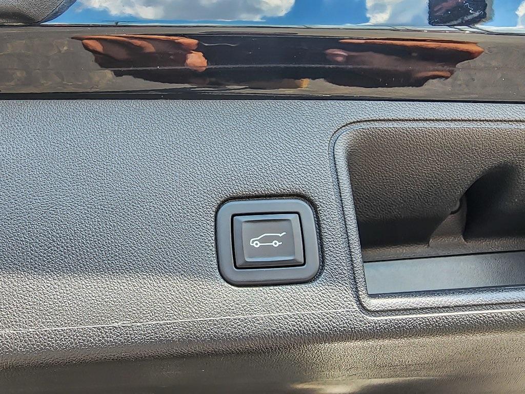 used 2023 GMC Terrain car, priced at $26,950