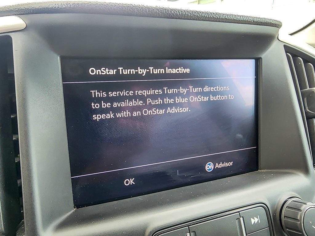 used 2023 GMC Terrain car, priced at $26,950