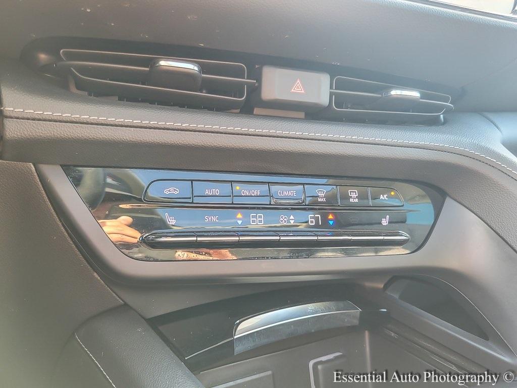used 2022 Buick Envision car, priced at $25,700