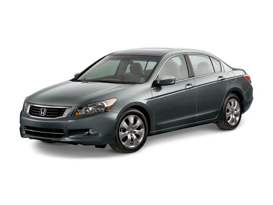 used 2010 Honda Accord car, priced at $8,995