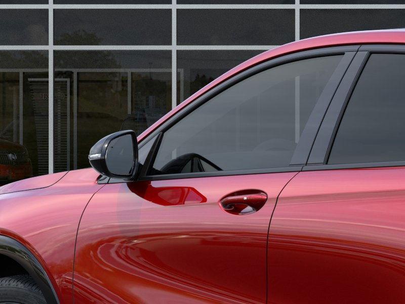 new 2026 Buick Envista car