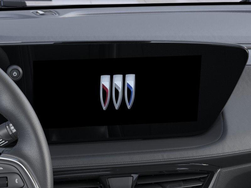 new 2026 Buick Encore GX car