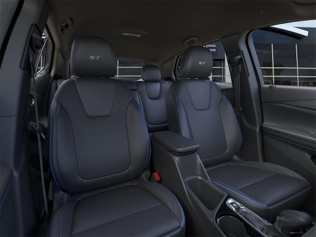 new 2026 Buick Encore GX car