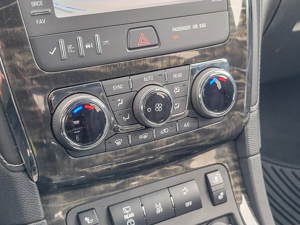 used 2014 Buick Enclave car, priced at $11,995