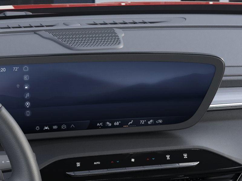new 2025 Buick Enclave car, priced at $47,144