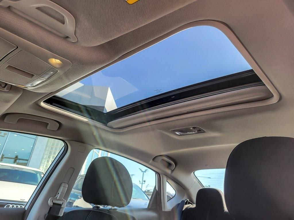 used 2017 Nissan Sentra car, priced at $11,600