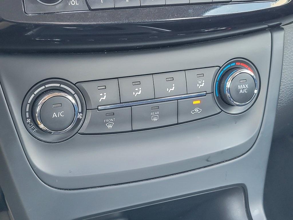 used 2017 Nissan Sentra car, priced at $11,600