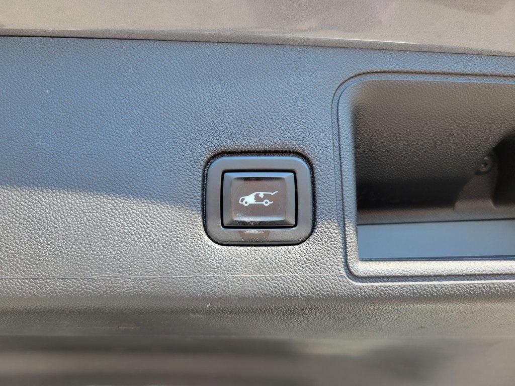used 2020 GMC Terrain car, priced at $14,895