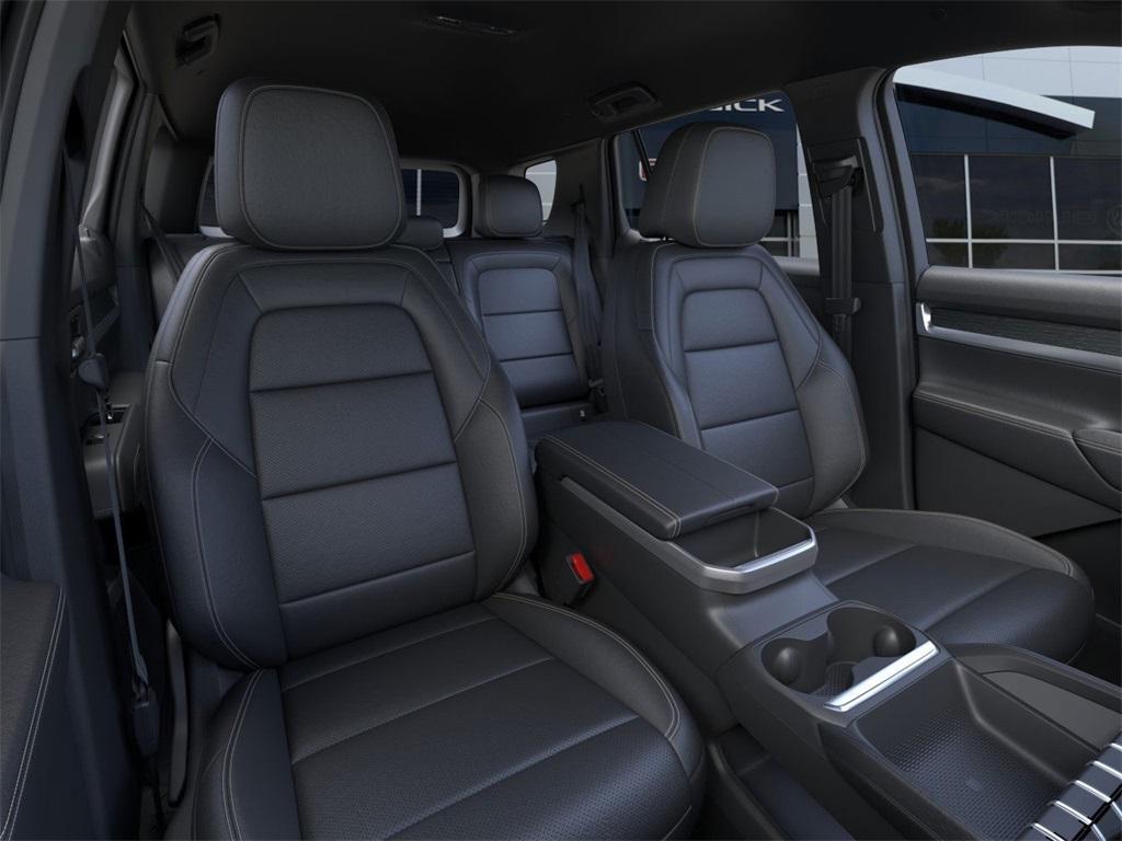 new 2026 GMC Terrain car, priced at $33,411