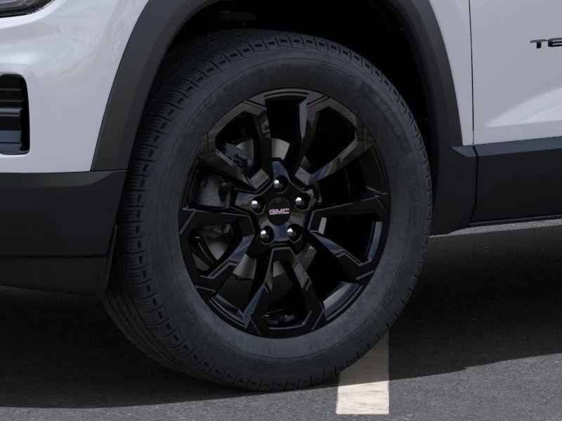 new 2026 GMC Terrain car, priced at $33,411