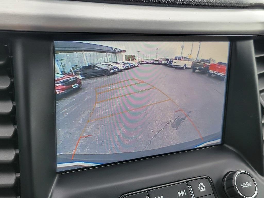 used 2019 GMC Acadia car, priced at $17,500