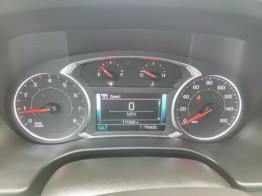 used 2019 GMC Acadia car, priced at $17,500