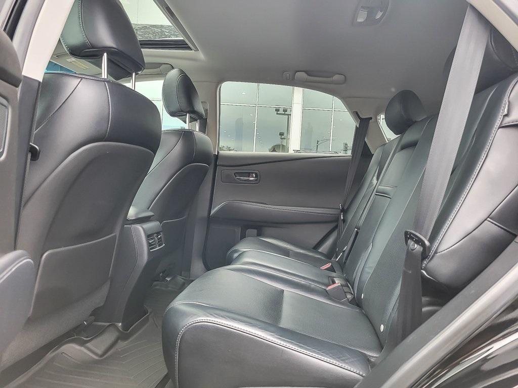 used 2013 Lexus RX 350 car, priced at $16,450
