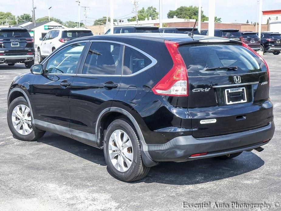 used 2012 Honda CR-V car, priced at $8,995