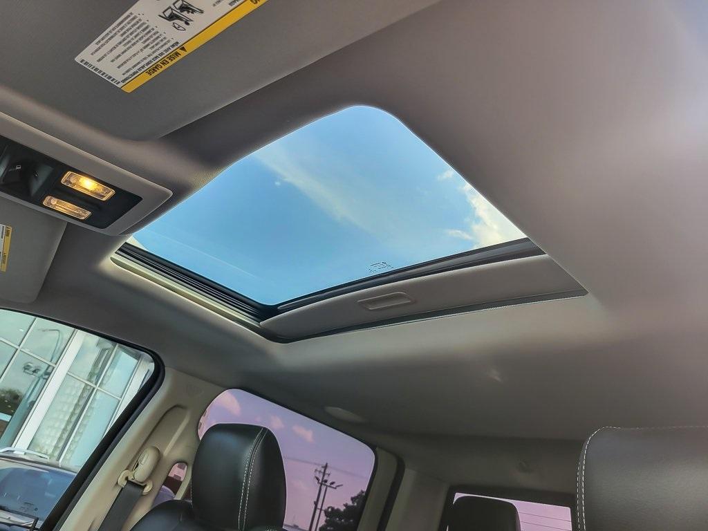 used 2016 Ram 1500 car, priced at $31,995