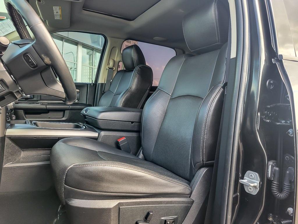 used 2016 Ram 1500 car, priced at $31,995