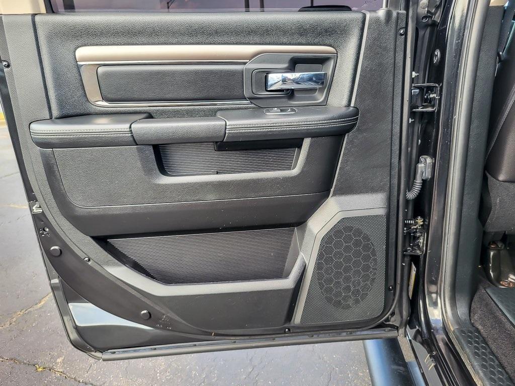 used 2016 Ram 1500 car, priced at $31,995