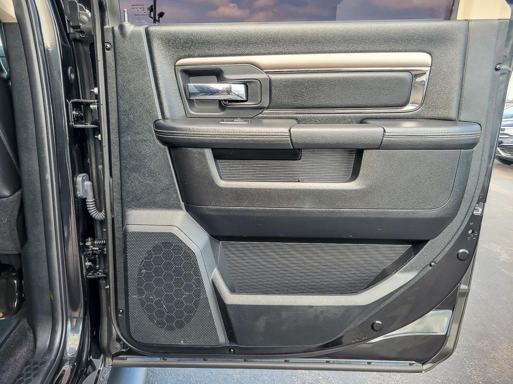 used 2016 Ram 1500 car, priced at $31,995