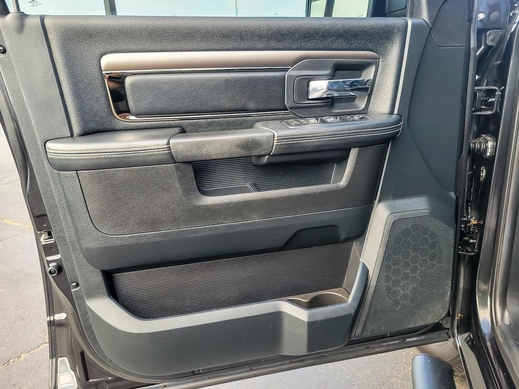 used 2016 Ram 1500 car, priced at $31,995