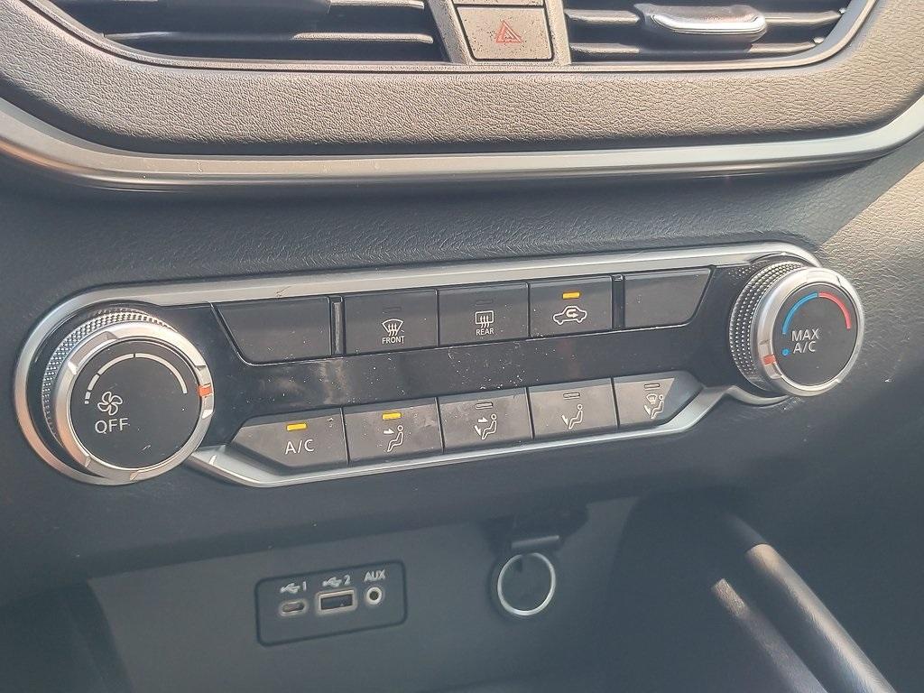 used 2019 Nissan Altima car, priced at $15,995