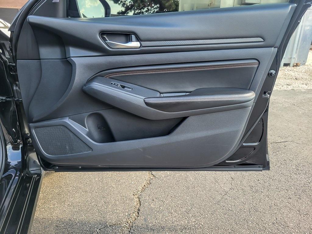 used 2019 Nissan Altima car, priced at $15,995
