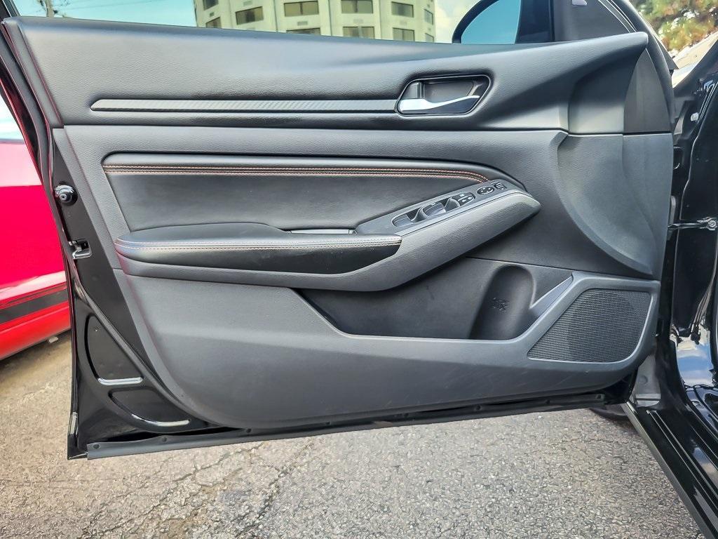 used 2019 Nissan Altima car, priced at $15,995