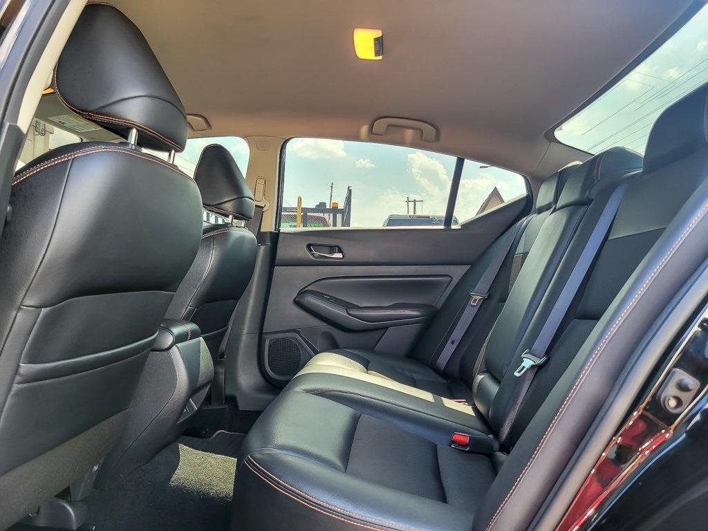used 2019 Nissan Altima car, priced at $15,995