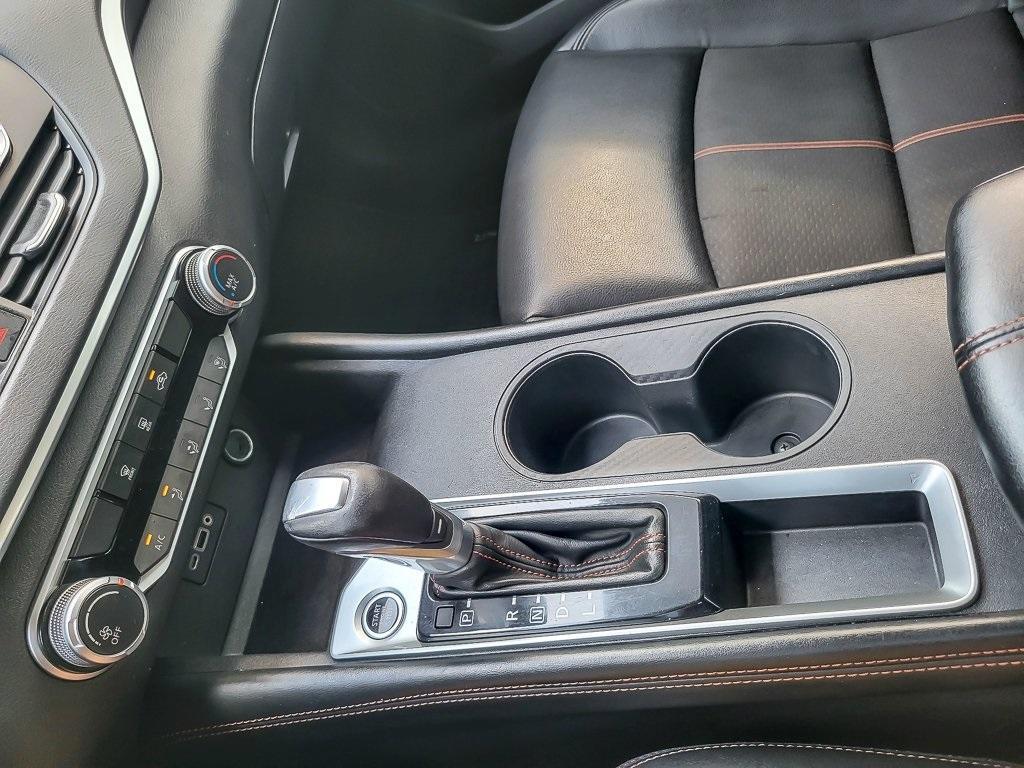 used 2019 Nissan Altima car, priced at $15,995