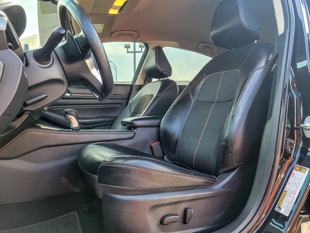used 2019 Nissan Altima car, priced at $15,995
