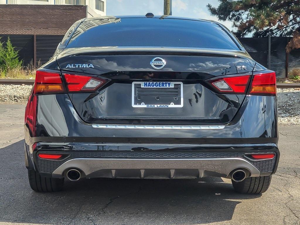 used 2019 Nissan Altima car, priced at $15,995