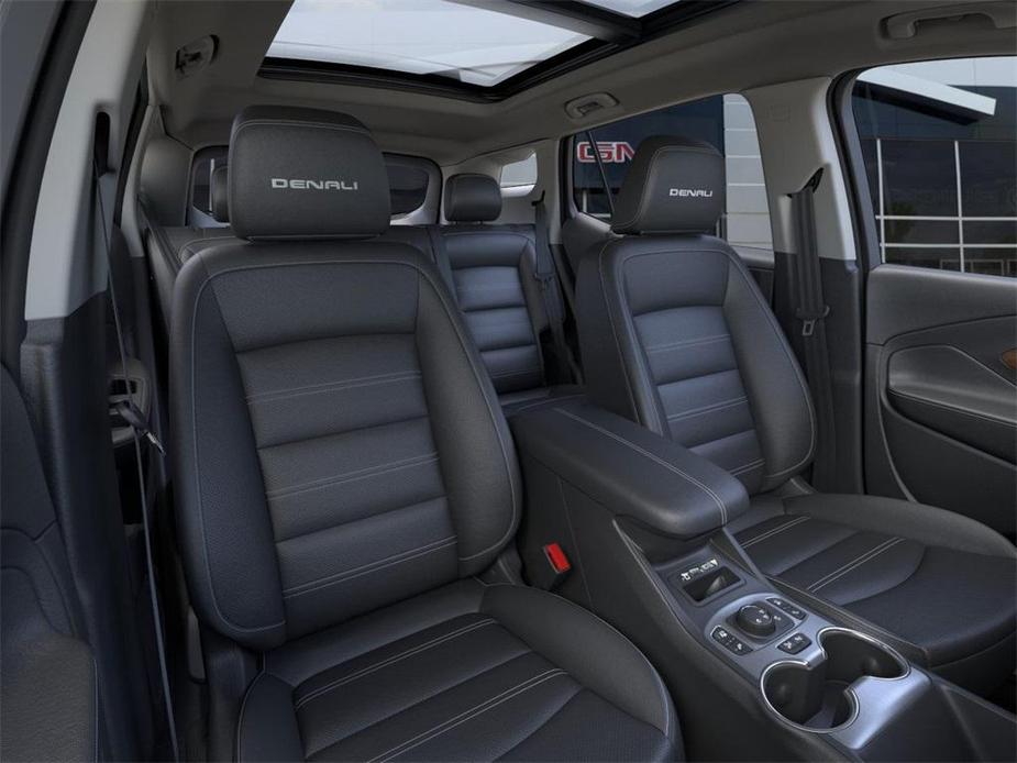 new 2024 GMC Terrain car, priced at $38,130