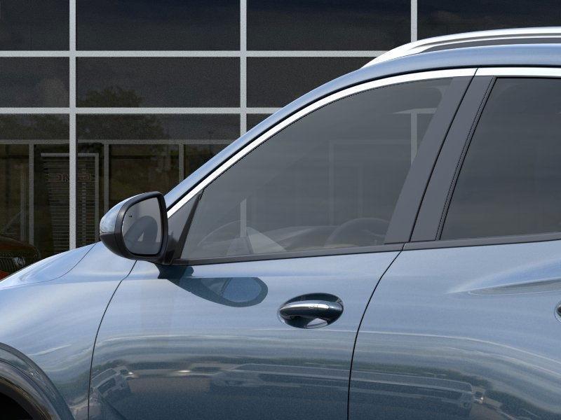 new 2026 Buick Encore GX car, priced at $29,980