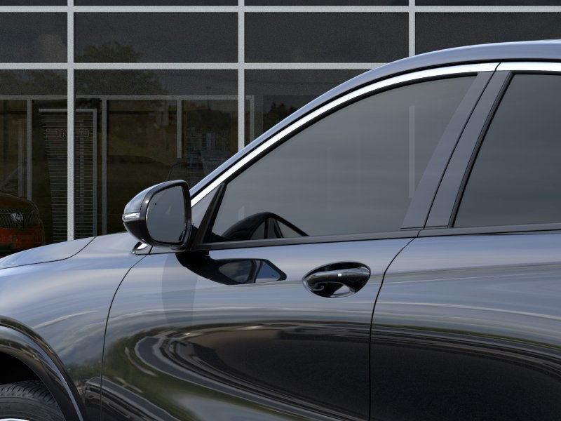 new 2025 Buick Envista car, priced at $30,541