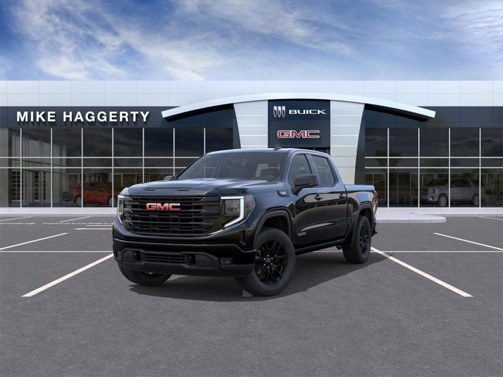 new 2026 GMC Sierra 1500 car, priced at $52,674