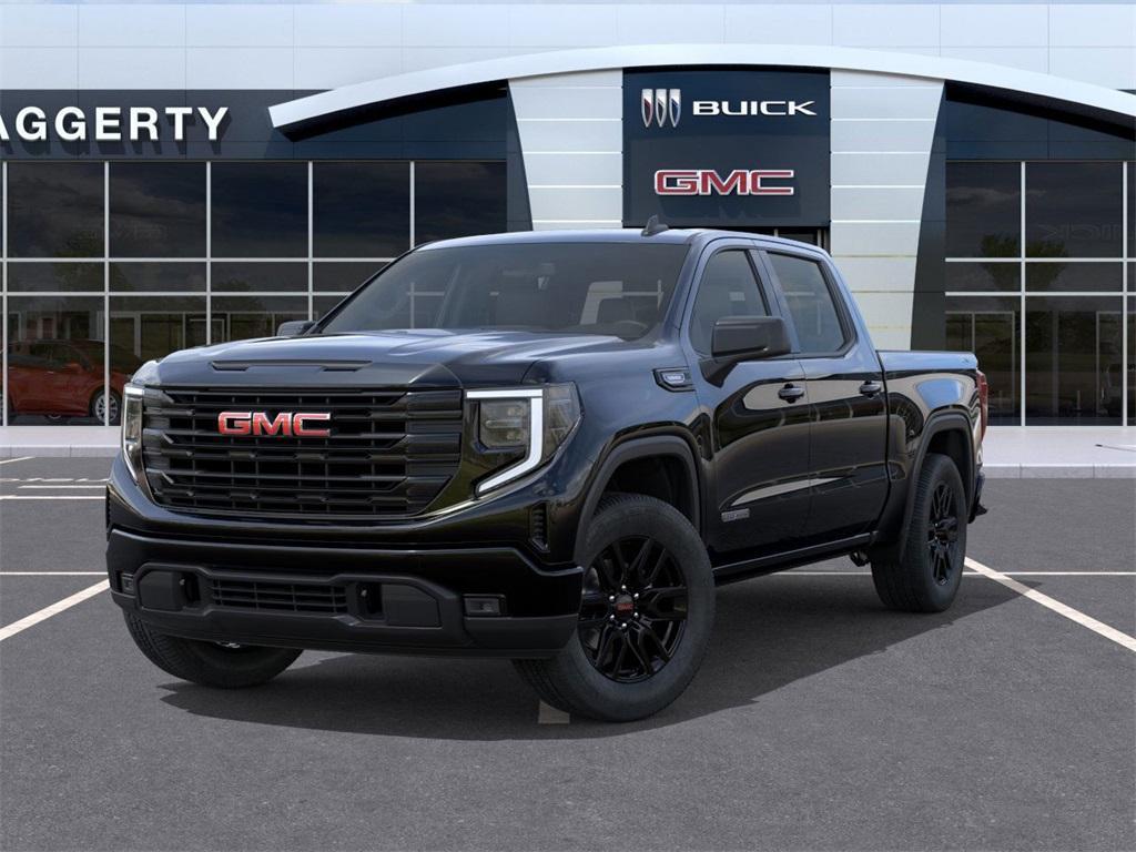 new 2026 GMC Sierra 1500 car, priced at $52,674