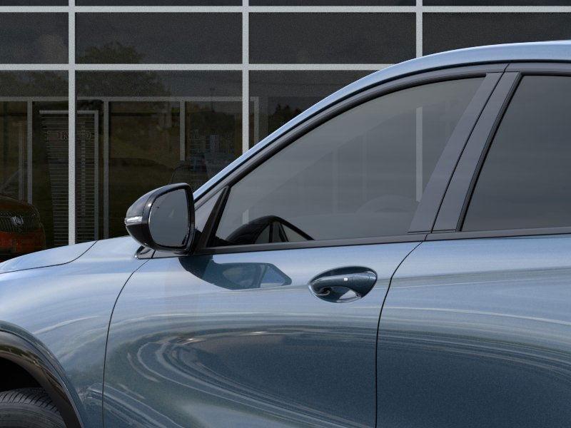 new 2026 Buick Envista car, priced at $30,275