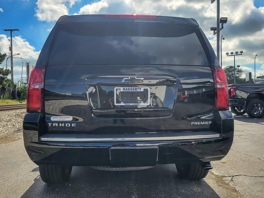 used 2020 Chevrolet Tahoe car, priced at $39,995