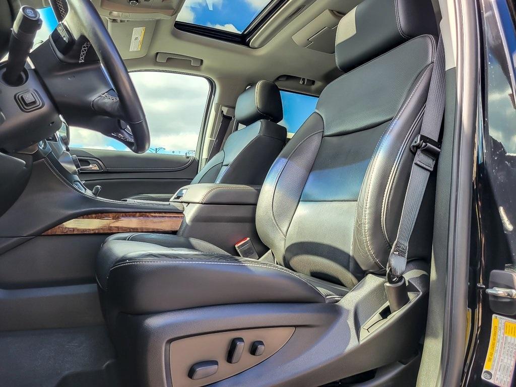 used 2020 Chevrolet Tahoe car, priced at $39,995