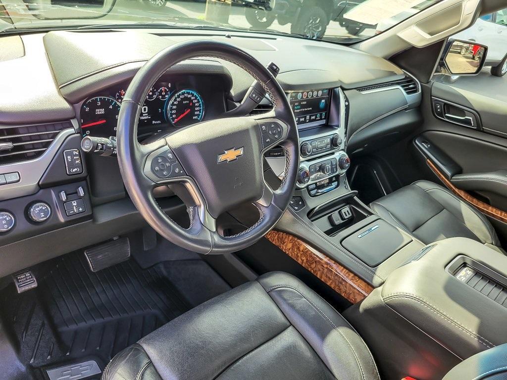 used 2020 Chevrolet Tahoe car, priced at $39,995