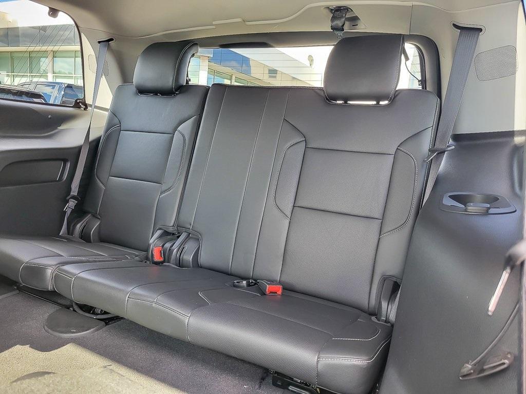 used 2020 Chevrolet Tahoe car, priced at $39,995